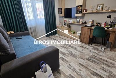 Garsonieră decomandată în Sărari - 2