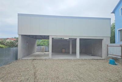 Spațiu industrial, 120 mp în Central