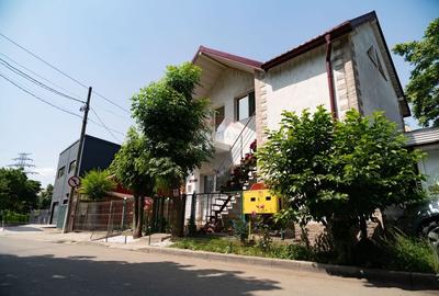 Casa  individuala cu  Spatiu Comercial  in  IASI - Afacere  la CHEIE !