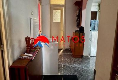 Apartament cu 3 camere în Ultracentral - 5