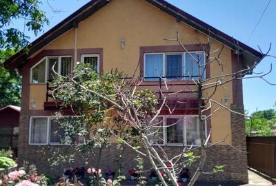 Movilita (IL) - de vanzare casa 5 cam p+1 - 8