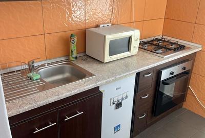 Apartament cu 2 camere semidecomandat în Gara de Nord - 7