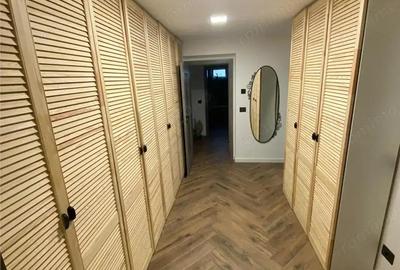 Apartament lux de vanzare, 3 cam, 2 bai , maurer residence, targu mures - 7