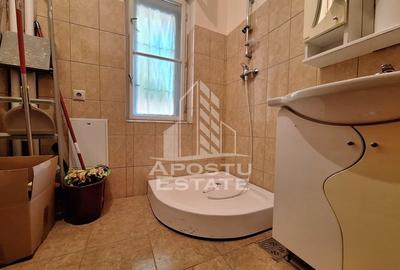 Spațiu comercial, de 65 mp, în Ultracentral