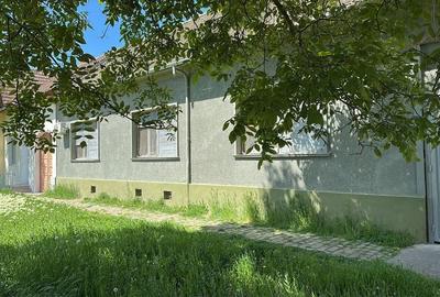 Casă cu 3 camere în Teremia Mare - 4