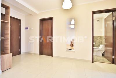 Apartament mobilat Central cu parcare - 10
