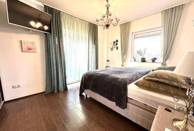 Apartament 2 camere, 52 mp utili + gradina - Dumbravita - 4