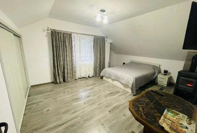 Casă cu 6 camere în Vadu Moților - 7