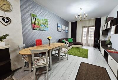 Apartament cu 2 camere decomandat, mobilat în Ostroveni - 10