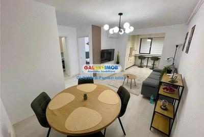 Apartament cu 2 camere semidecomandat în Theodor Pallady - 9