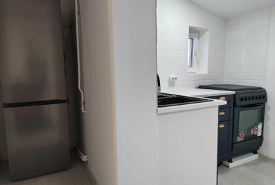 Garsonieră decomandată în Brazda lui Novac - 8