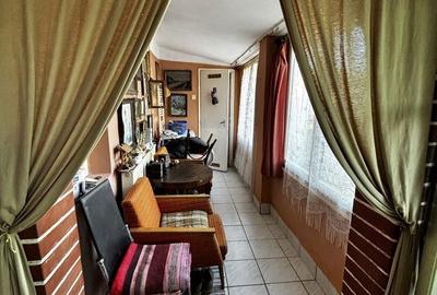 Casă cu 2 camere în Central - 4