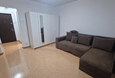 Inchiriere Garsoniera Renovata Drumul Taberei-Tudor Vladimirescu - 1