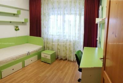 Apartament cu 3 camere decomandat în Central - 3