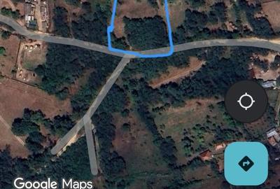 Teren de 3231 mp, în Milcoiu - 2