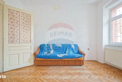 Casă cu 3 camere cu Teren 149 Mp în Centrul Istoric - 8