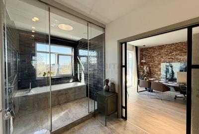 Vila 5 camere Avangarde Forest 4 | Mobilata complet - 14