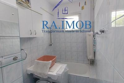 Apartament cu 2 camere nedecomandat în Vest - 2