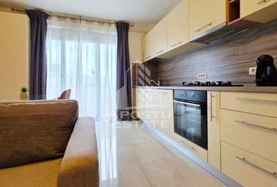 Apartament 3 camere zona AFI - 3