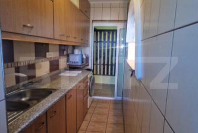 Garsonieră, mobilată în Triaj - 8