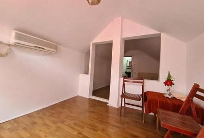 Casă cu 3 camere în Traian - 1