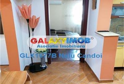 Apartament cu 3 camere decomandat, mobilat în 13 Septembrie - 7