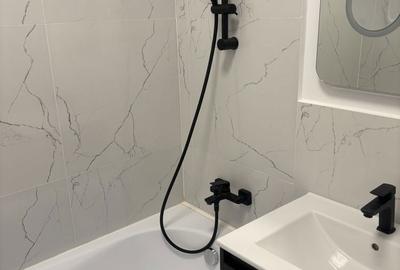 Apartament cu 2 camere decomandat în Central - 6