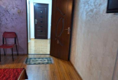 Garsoniera Tiglina 1, A-uri,et 3 - 8