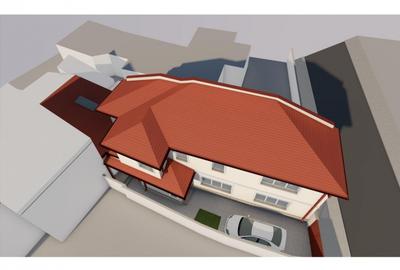 Casa  de vanzare Stadion , strada Toamnei nr.11A - 3
