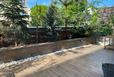 Apartament cu 4 camere decomandat, mobilat în Herăstrău - 3
