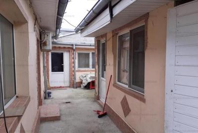 Zona Pta Saraca 4 camere 100mp construiti - 8