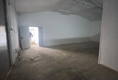 Spațiu comercial, de 640 mp, în Central - 8