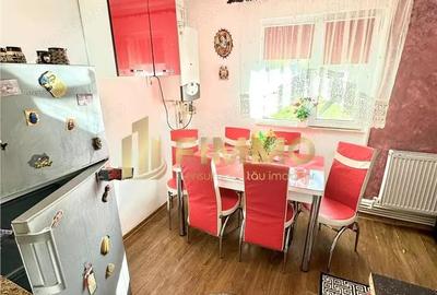 Apartament cu 3 camere în Burdujeni - 6