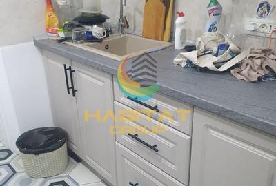 Apartament cu 4 camere decomandat, mobilat în Brâncoveanu - 5