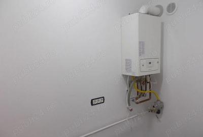 Casă cu 5 camere cu Teren 328 Mp în Favorit - 2