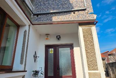 Casă individuală cu 4 camere în Central - 11