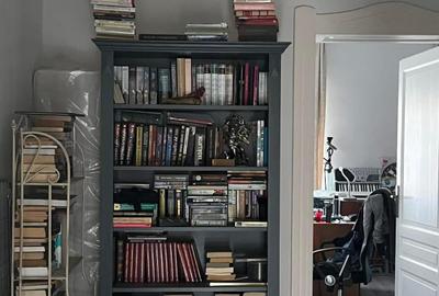 Casă individuală cu 3 camere cu Teren 260 Mp în Central - 2