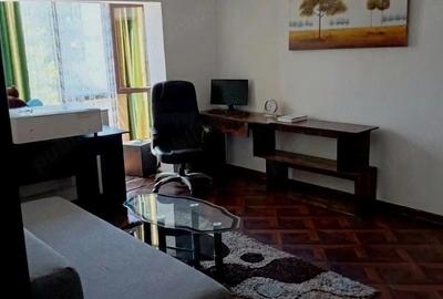 Apartament cu 2 camere semidecomandat, mobilat în Central - 3
