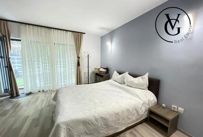 Garsonieră în Central - 7