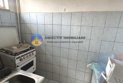 Apartament cu 3 camere decomandat în Mărăței - 9
