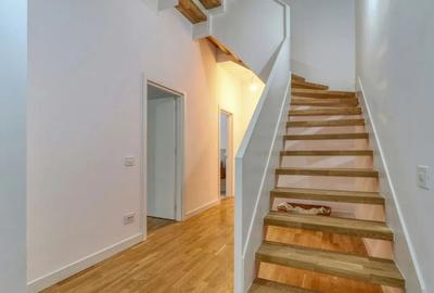 Avalon Estate- Vilă Townhouse P+3 248mp în complex rezidential Avalon Estate- Vilă Townhouse P+3 248mp în complex rezidential - 12