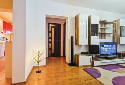 Apartament 2 camere Banu Manta Titulescu Podul Basarab - 3