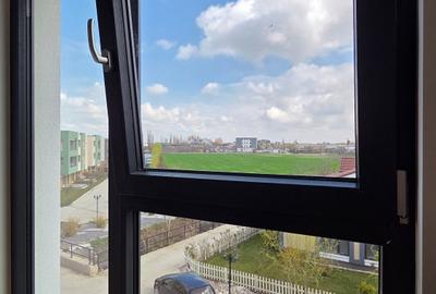 Duplex cu 5 camere cu Piscina în Odăi - 37