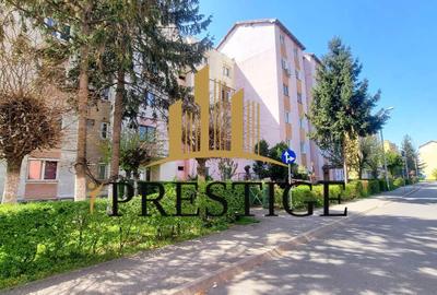 Apartament cu 2 camere semidecomandat, mobilat în Cedonia - 12