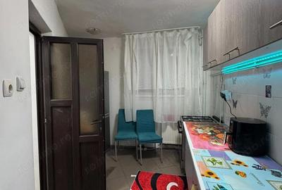 Apartament cu 2 camere semidecomandat în Girocului - 3