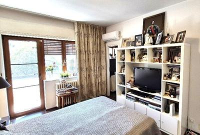 REA1023562 Apartament I De Vanzare I 2 Camere I Cismigiu - 8