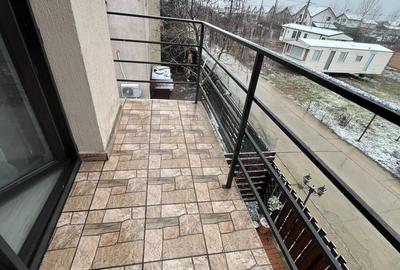 Casă individuală cu 4 camere cu Teren 300 Mp în Samurcași - 18