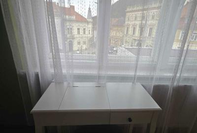 Apartament cu 3 camere semidecomandat în Centrul Istoric - 2