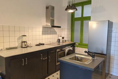 Apartament 2CAM 74 MP Str. Dorobantilor, Parcare, aproape de Tribunal - 4