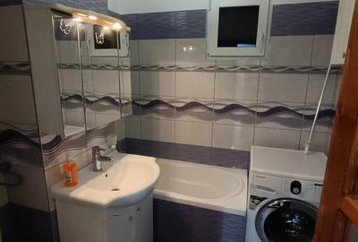 Inchiriez apartament cu 2 camere in zona Lipovei - 5